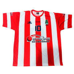 Camisa Esportiva para futebol cód fb_1061